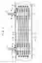Fig. 04 - Oil-cooler-equipped radiator