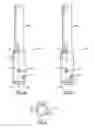 Fig. 02 - Method and apparatus for completing lateral channels from an existing oil or gas well