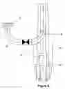 Fig. 12 - Top tensioned riser adaptor