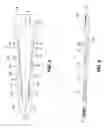 Fig. 04 - Embedded flex-lock slip liner hanger