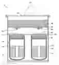 Fig. 01 - Man-rated fire suppression system and related methods