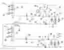 Fig. 01 - Fire suppression system using high velocity low pressure emitters