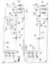 Fig. 02 - Fire suppression system using high velocity low pressure emitters