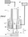 Fig. 03 - Fire suppression system using high velocity low pressure emitters