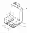 Fig. 01 - Wiring harness holding device