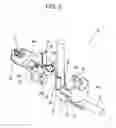 Fig. 03 - Wiring harness holding device