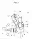 Fig. 06 - Wiring harness holding device