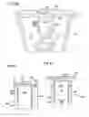 Fig. 28 - Underground enclosure mounting system