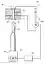 Fig. 01 - Closed loop backdrilling system