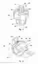 Fig. 03 - Method of fabricating an electrical feedthru