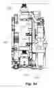 Fig. 04 - Automated, low profile drilling/bolting module with collaring