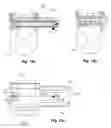 Fig. 15 - Automated, low profile drilling/bolting module with collaring