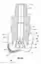 Fig. 04 - Drilling apparatus with reduced exposure of cutters and methods of drilling