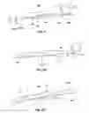 Fig. 07 - Drilling apparatus with reduced exposure of cutters and methods of drilling