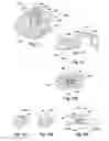 Fig. 10 - Drilling apparatus with reduced exposure of cutters and methods of drilling