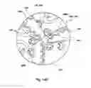 Fig. 13 - Drilling apparatus with reduced exposure of cutters and methods of drilling