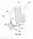 Fig. 15 - Drilling apparatus with reduced exposure of cutters and methods of drilling