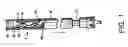 Fig. 02 - Thrust bearing assembly
