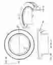 Fig. 06 - Thrust bearing assembly