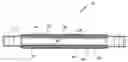 Fig. 01 - Downhole stabilizer