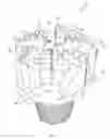 Fig. 02 - Drill bit