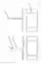 Fig. 06 - Ceiling mounting speaker stand system