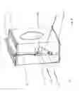 Fig. 07 - Ceiling mounting speaker stand system