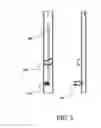 Fig. 06 - Apparatus and method for leveling a ladder