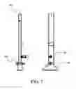 Fig. 08 - Apparatus and method for leveling a ladder