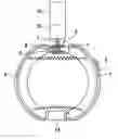 Fig. 01 - Electromechanically-operated parking brake