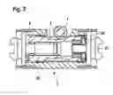 Fig. 03 - Electromechanically-operated parking brake