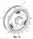 Fig. 02 - Radially expanding braking device