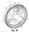 Fig. 06 - Radially expanding braking device