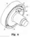 Fig. 12 - Radially expanding braking device