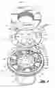 Fig. 02 - Overrunning coupling assembly and method for controlling the engagement of planar members