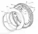 Fig. 01 - Overrunning coupling assembly having improved shift feel and/or noise reduction