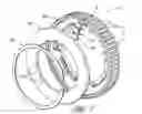 Fig. 02 - Overrunning coupling assembly having improved shift feel and/or noise reduction