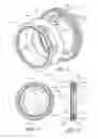 Fig. 03 - Overrunning coupling assembly having improved shift feel and/or noise reduction