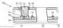 Fig. 01 - Rubber-contact member and key input apparatus comprising the same