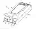 Fig. 01 - Mountable lockout device
