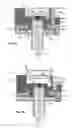 Fig. 02 - Device for actuating an electric switching device with locking device