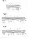 Fig. 27 - Key sheets and method of producing the same