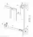 Fig. 03 - Switch of an actuating mechanism of a cart for use by elderly and handicapped persons