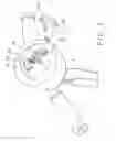 Fig. 04 - Switch of an actuating mechanism of a cart for use by elderly and handicapped persons