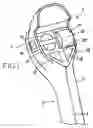 Fig. 02 - Control lever for a manipulator