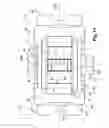 Fig. 12 - Illuminated electrical switch with a tactile effect