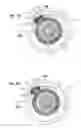 Fig. 03 - Actuating device for an electrical switch device with rotational locking means
