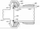 Fig. 01 - Adaptable fixation for cylindrical magnetrons