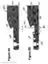 Fig. 10 - Use of DC magnetron sputtering systems