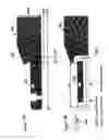 Fig. 11 - Use of DC magnetron sputtering systems